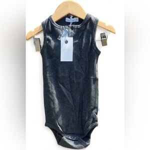 Jamie Kay sleeveless bodysuit NWT